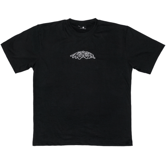 Black NatorCorp. T-Shirt - NatorCorp