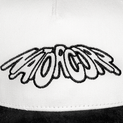Two Tone NatorCorp. Hat - NatorCorp