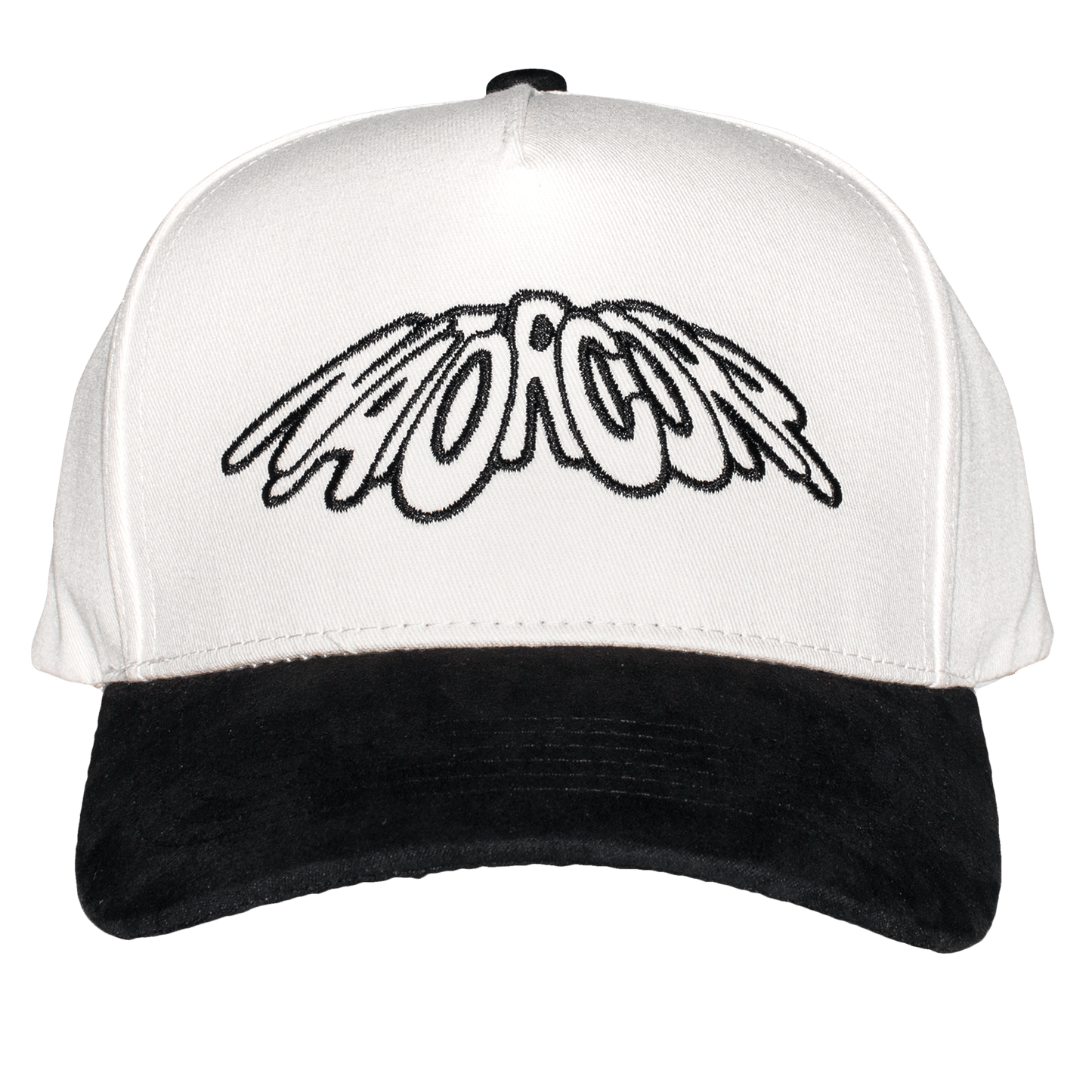Two Tone NatorCorp. Hat - NatorCorp