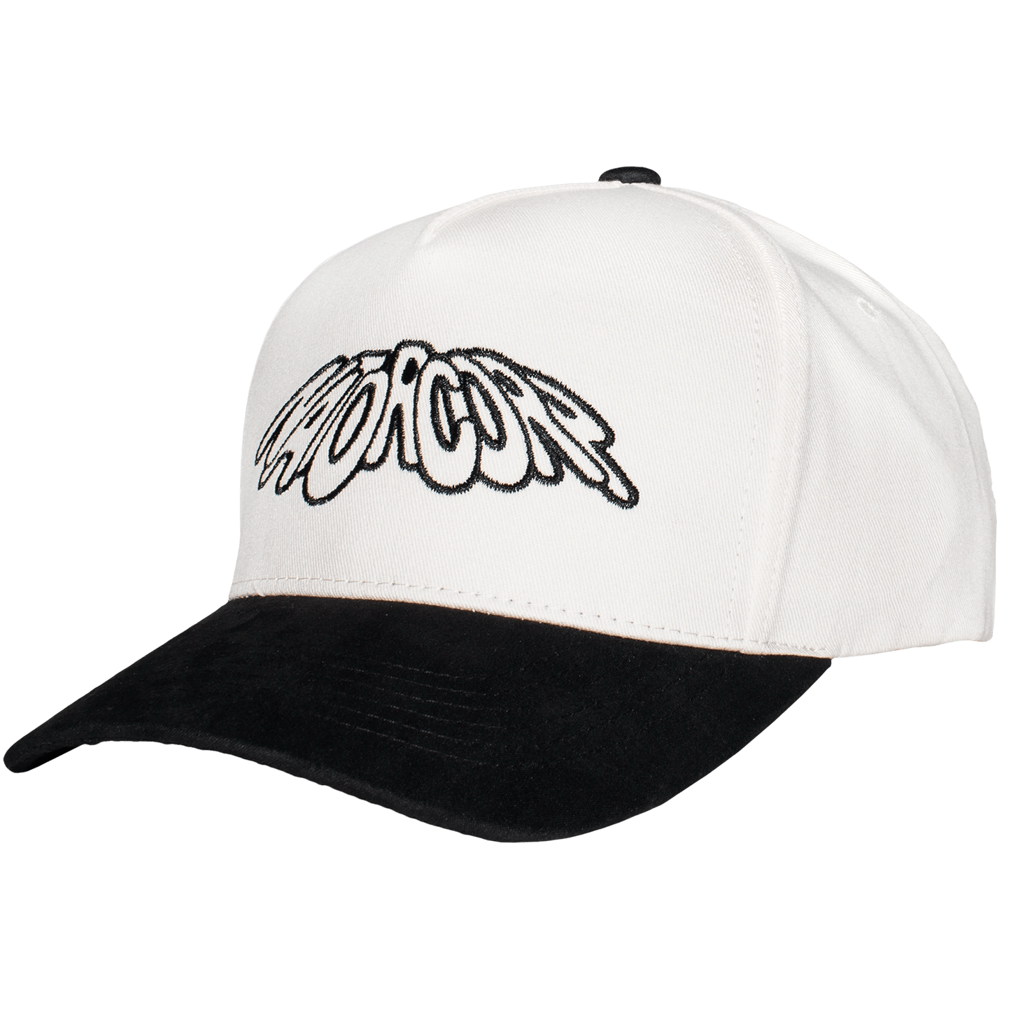 Two Tone NatorCorp. Hat - NatorCorp