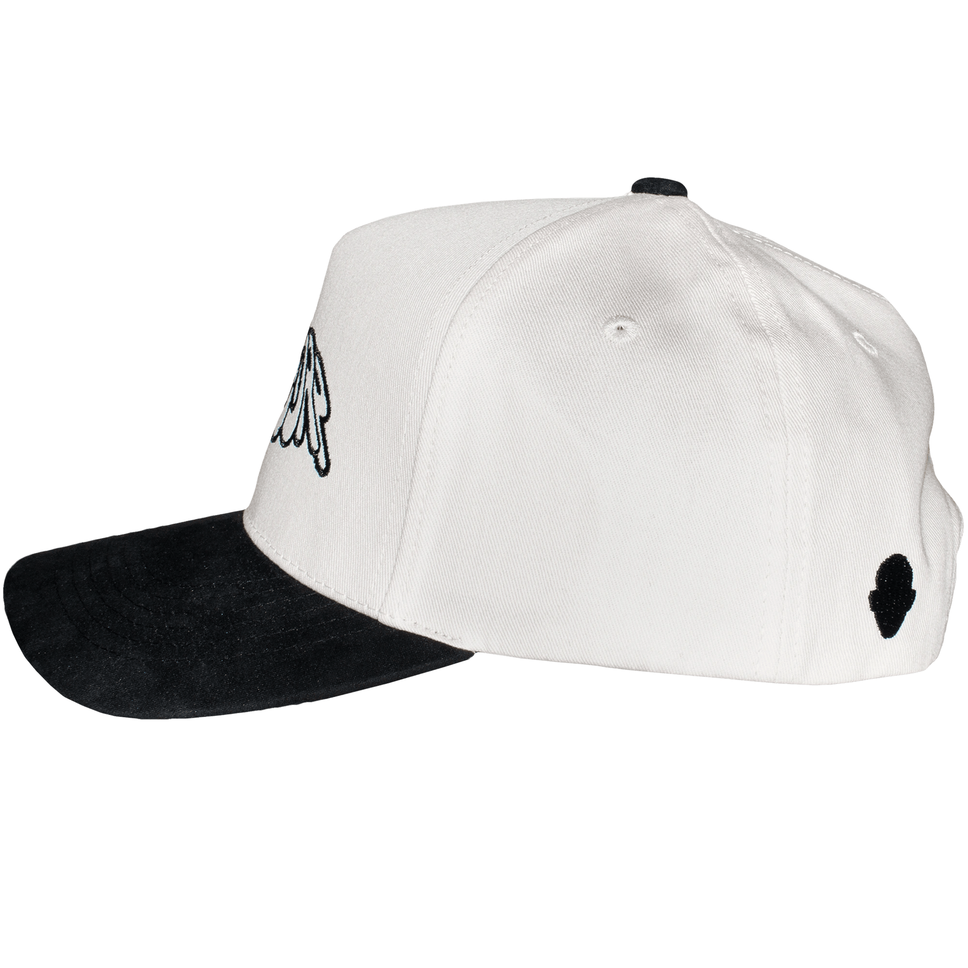 Two Tone NatorCorp. Hat - NatorCorp