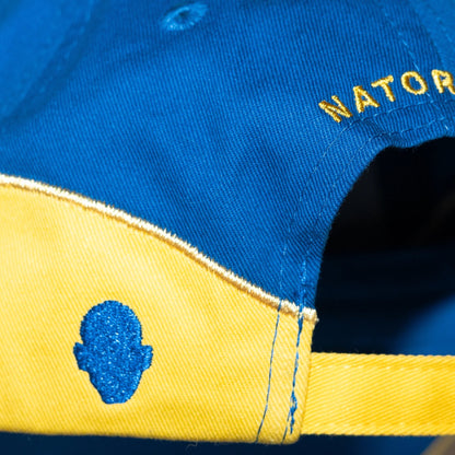 NatorCorp. Rally Pushing 30 Hat - NatorCorp