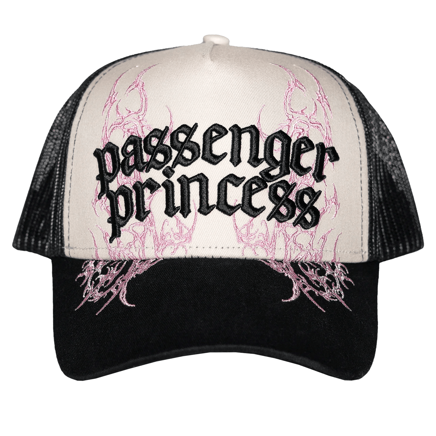 NatorCorp. Passenger Princess Hat - NatorCorp