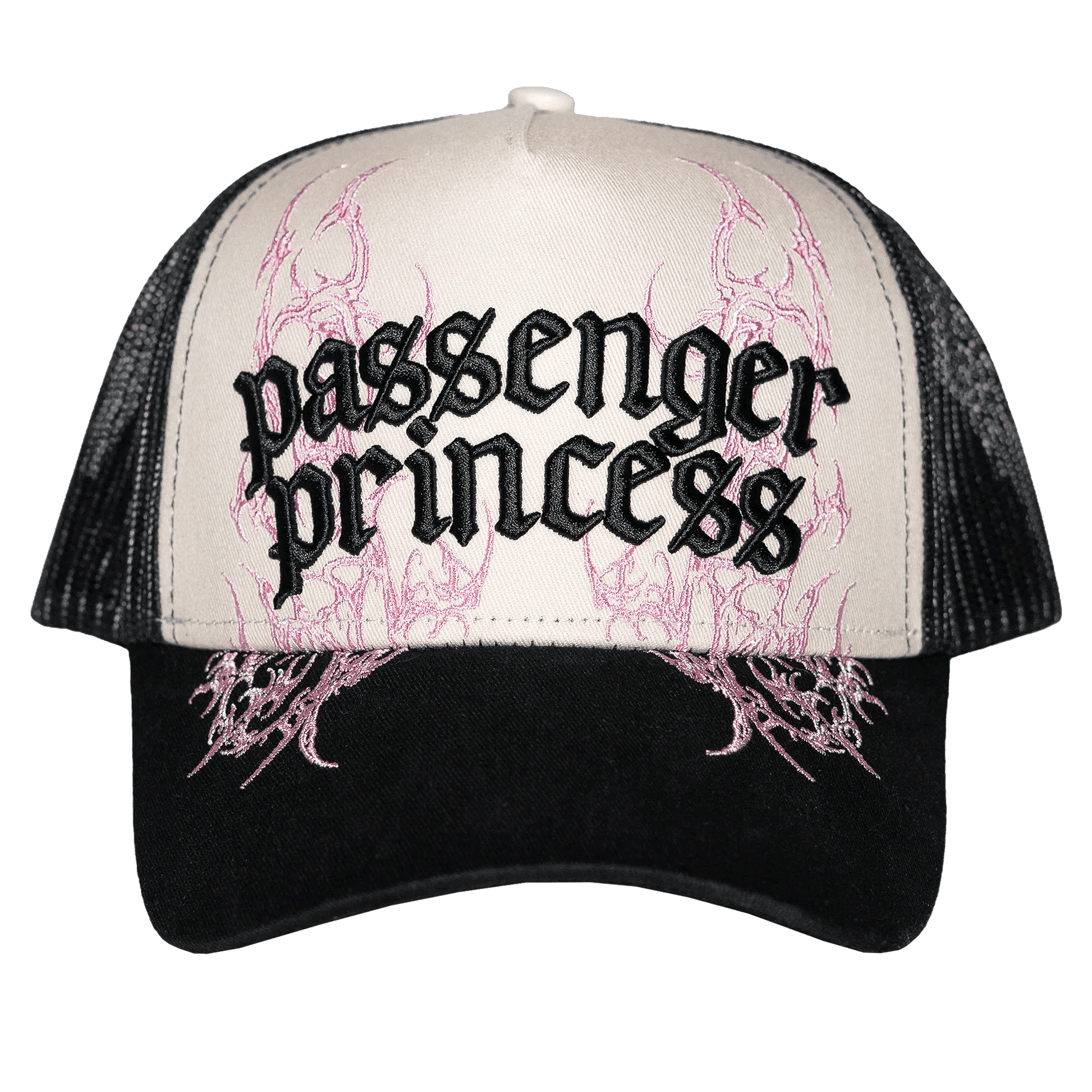 NatorCorp. Passenger Princess Hat - NatorCorp