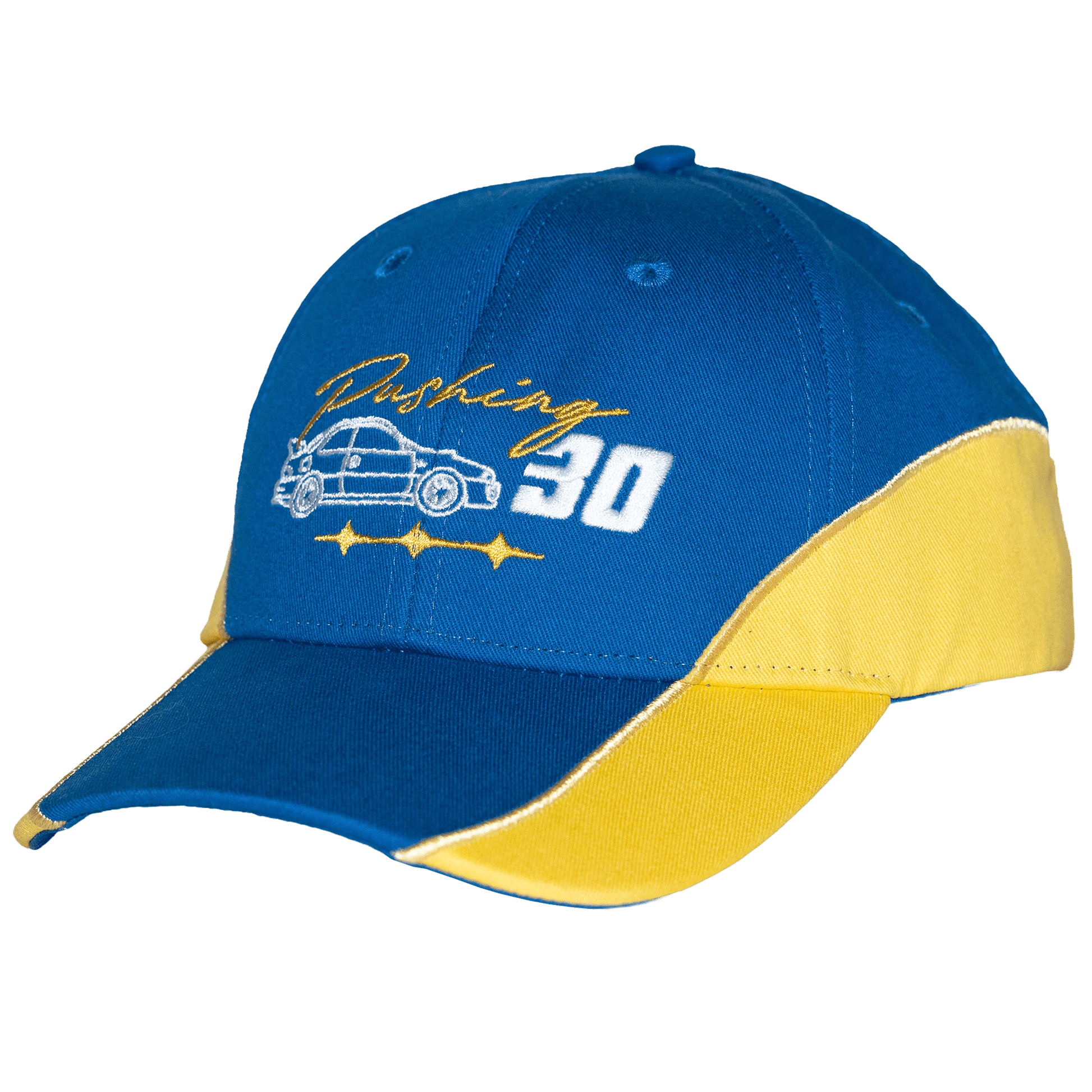 NatorCorp. Rally Pushing 30 Hat - NatorCorp