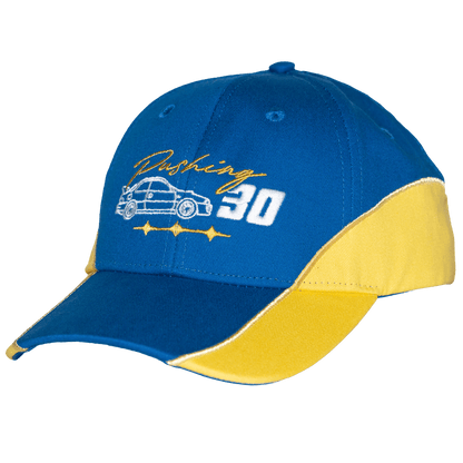 NatorCorp. Rally Pushing 30 Hat - NatorCorp