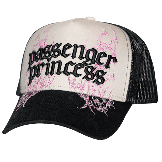 NatorCorp. Passenger Princess Hat - NatorCorp