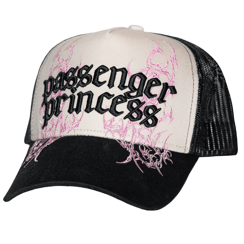 NatorCorp. Passenger Princess Hat - NatorCorp
