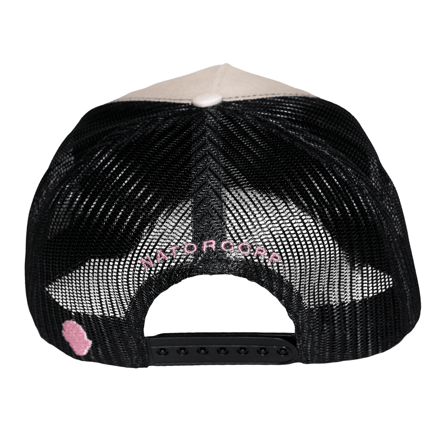 NatorCorp. Passenger Princess Hat - NatorCorp