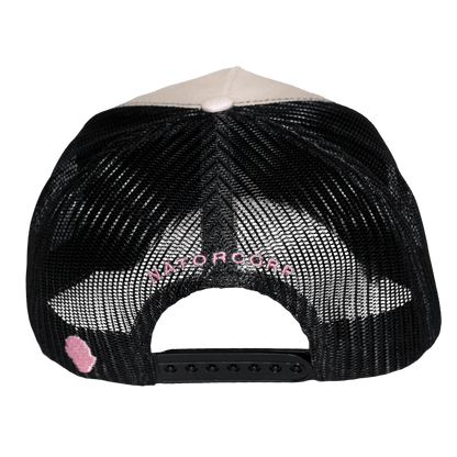 NatorCorp. Passenger Princess Hat - NatorCorp